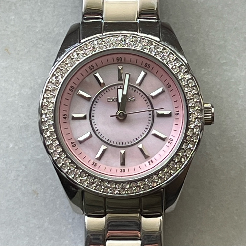 Express Women’s Watch